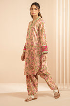 Kurta Trouser - 3206