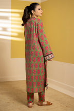 Kurta Trouser - 3209