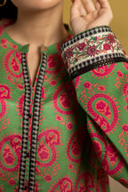 Kurta Trouser - 3209