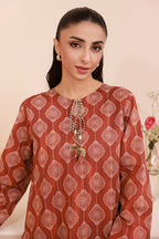 Kurta Trouser - 3210