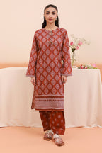 Kurta Trouser - 3210