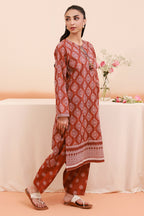 Kurta Trouser - 3210