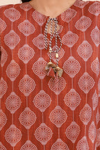 Kurta Trouser - 3210