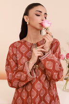 Kurta Trouser - 3210