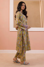 Kurta Trouser - 3238