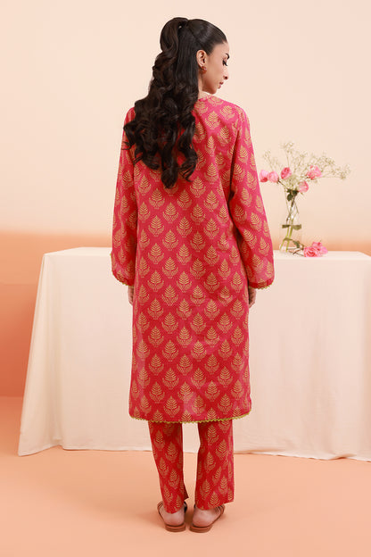 Kurta Trouser - 3240