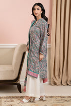 Kurta Dupatta - 3268