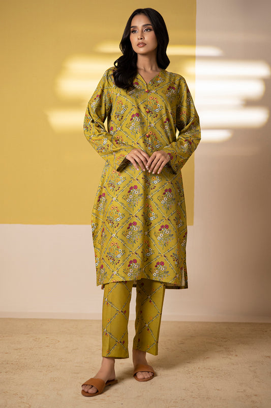 Kurta Trouser - 3269