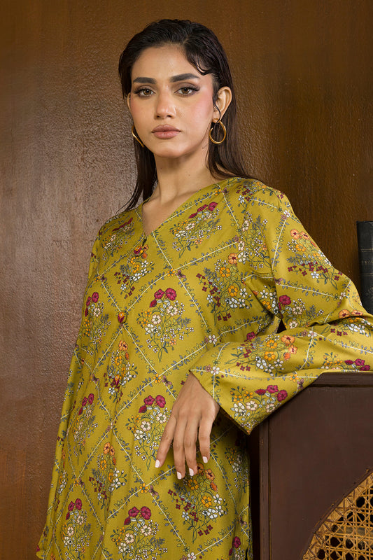 Kurta Trouser - 3269