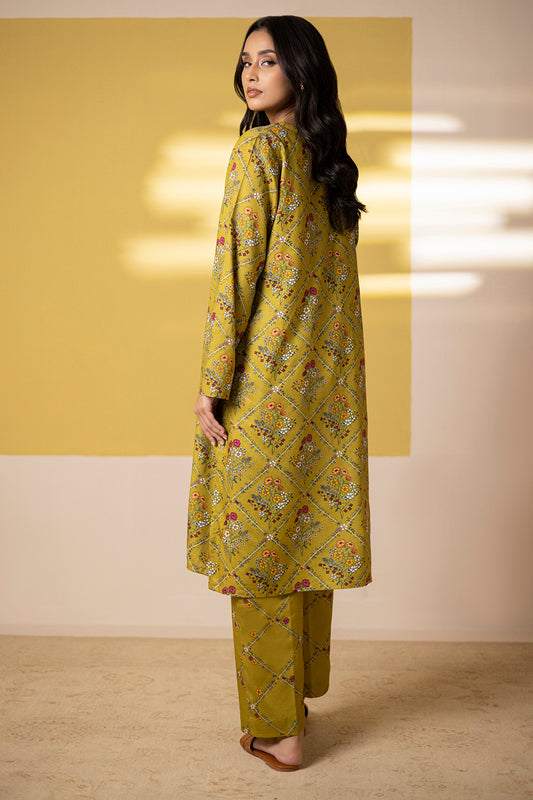 Kurta Trouser - 3269