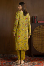 Kurta Trouser - 3269
