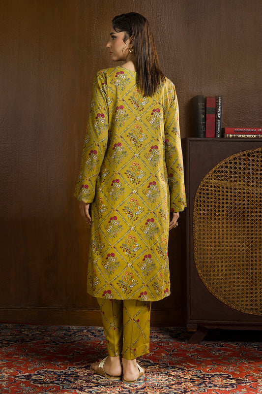 Kurta Trouser - 3269