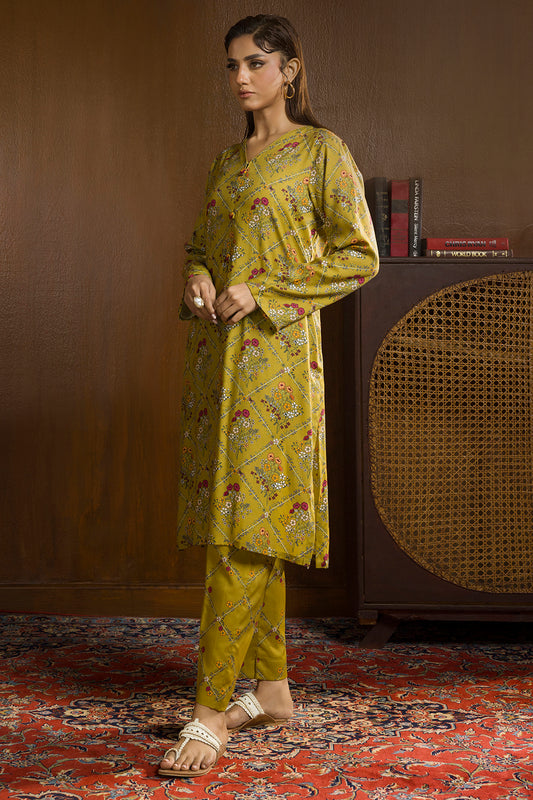 Kurta Trouser - 3269
