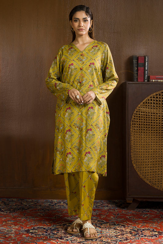Kurta Trouser - 3269