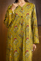 Kurta Trouser - 3269