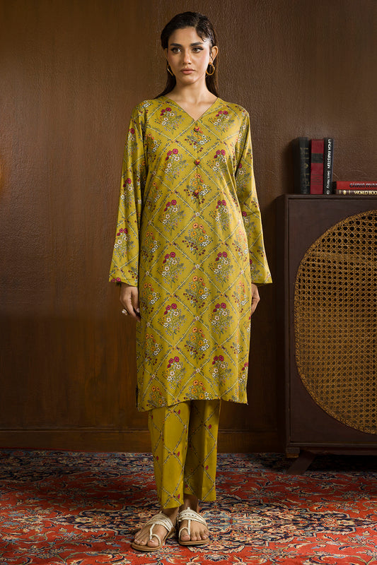 Kurta Trouser - 3269