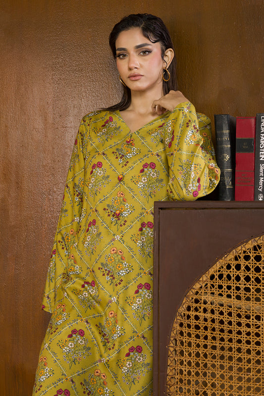 Kurta Trouser - 3269