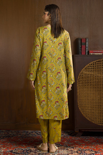 Kurta Trouser - 3269