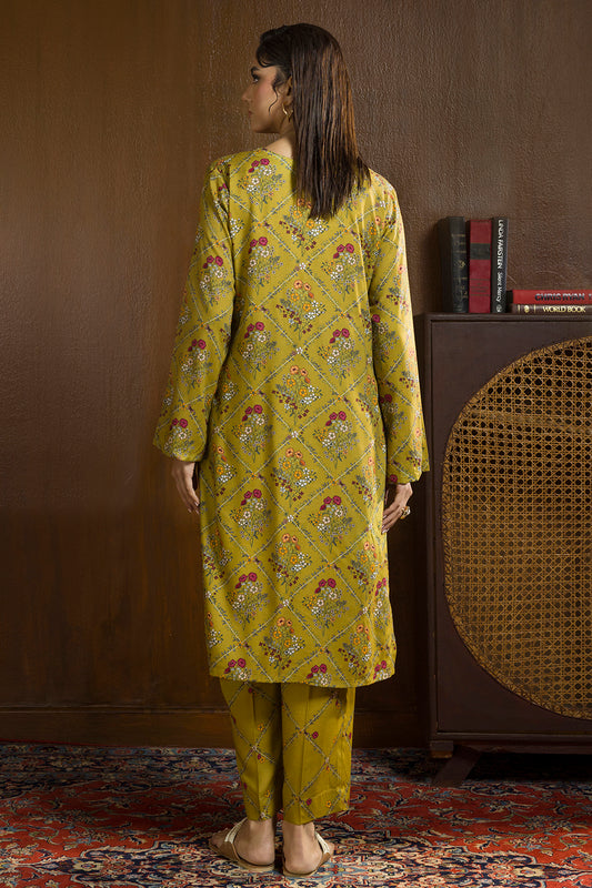 Kurta Trouser - 3269