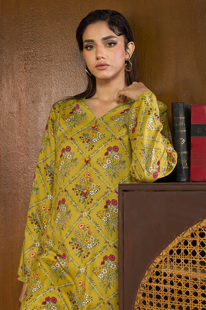 Kurta Trouser - 3269