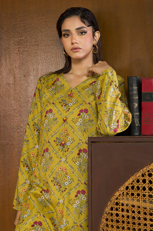 Kurta Trouser - 3269