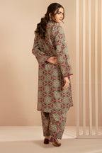 Kurta Trouser - 3270
