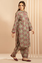 Kurta Trouser - 3270
