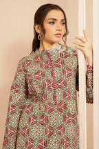 Kurta Trouser - 3270