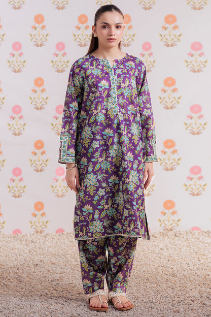 Kurta Trouser - 3272