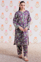 Kurta Trouser - 3272