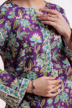 Kurta Trouser - 3272