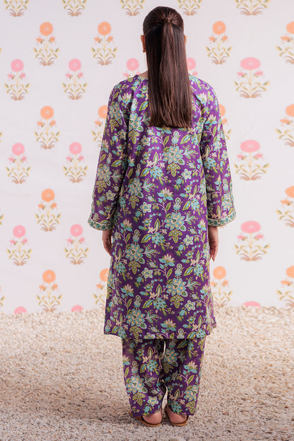 Kurta Trouser - 3272