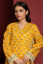 Kurta Trouser - 3276