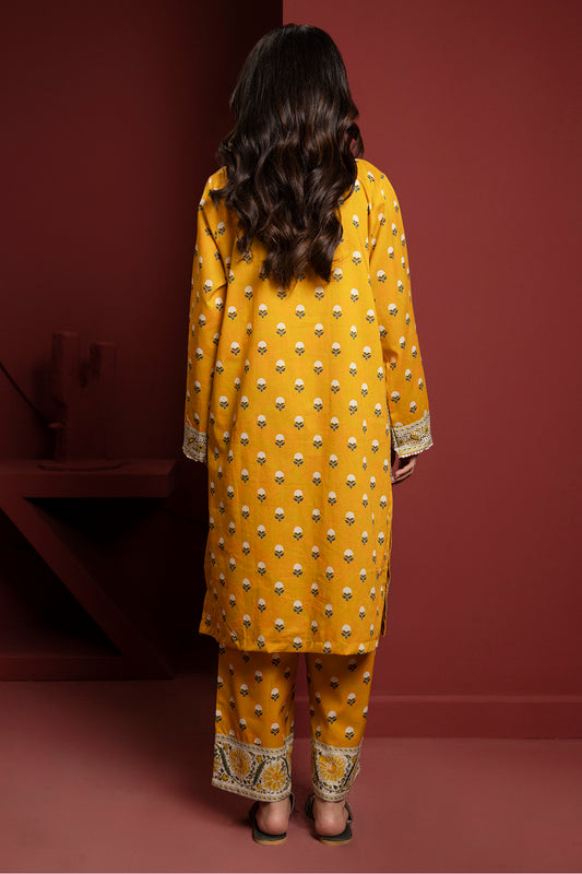 Kurta Trouser - 3276