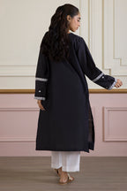 Embroidered Kurta - 3327