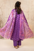 Kurta Dupatta Trouser - 2832