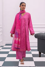Kurta Dupatta Trouser - 2888