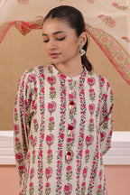 Kurta Dupatta Trouser - 3220