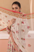 Kurta Dupatta Trouser - 3220