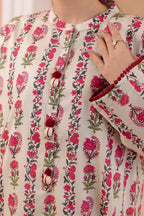 Kurta Dupatta Trouser - 3220
