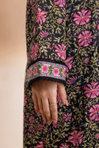 Kurta Dupatta Trouser - 3222