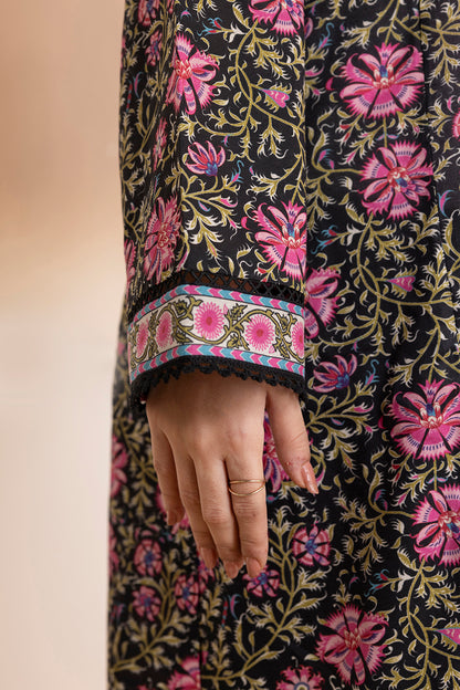 Kurta Dupatta Trouser - 3222