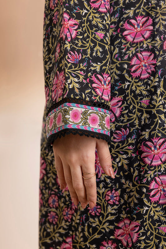 Kurta Dupatta Trouser - 3222