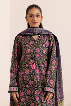 Kurta Dupatta Trouser - 3222