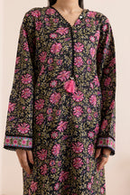 Kurta Dupatta Trouser - 3222
