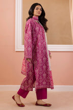 Kurta Dupatta Trouser - 3224