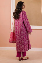 Kurta Dupatta Trouser - 3224