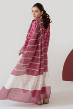 Kurta Dupatta Trouser - 3282