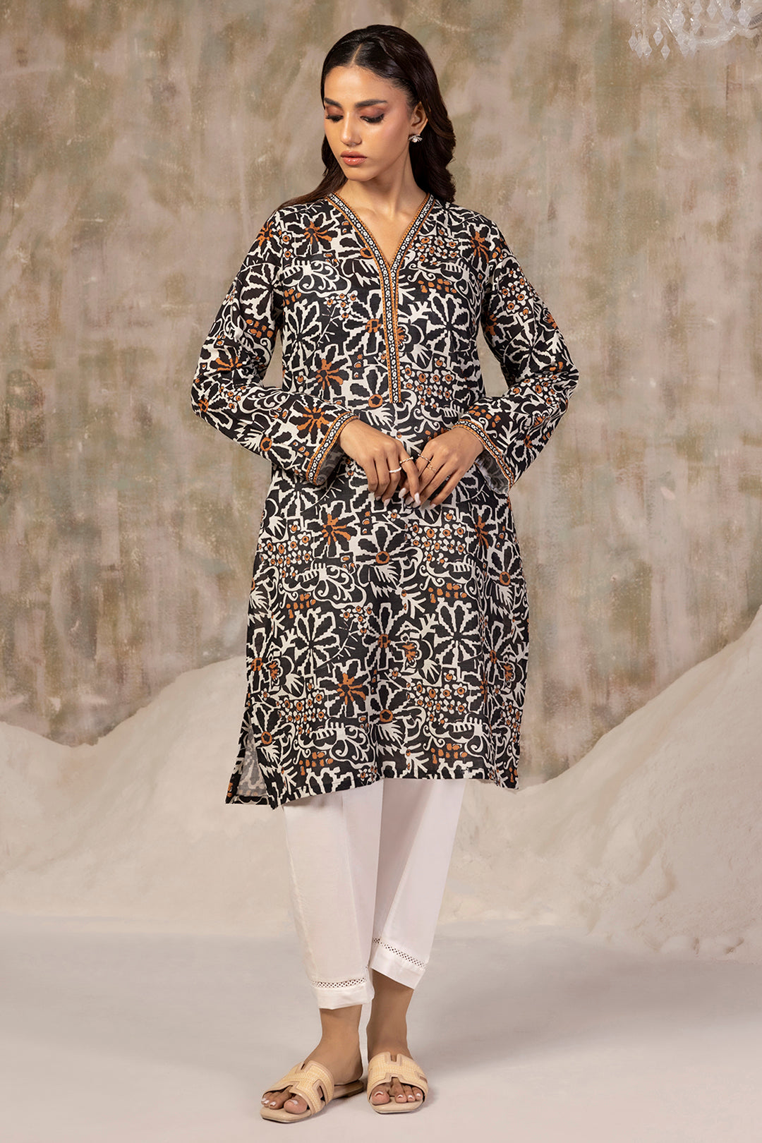 Kurta - 2602