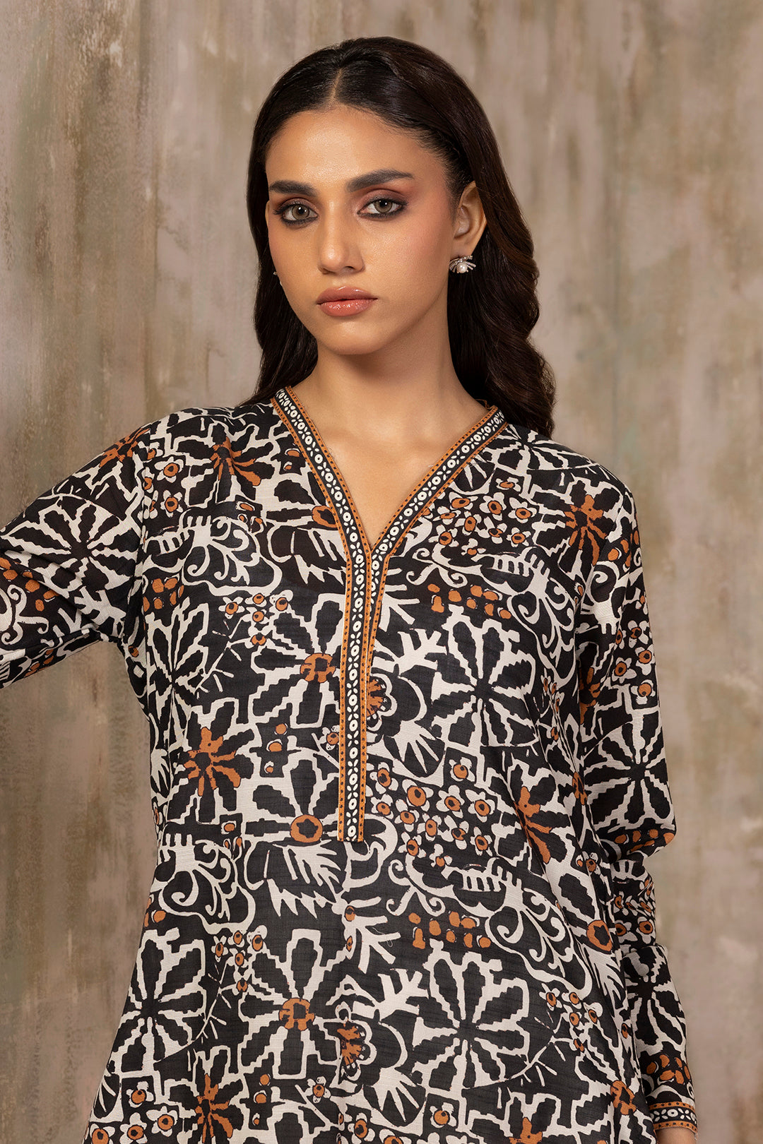 Kurta - 2602